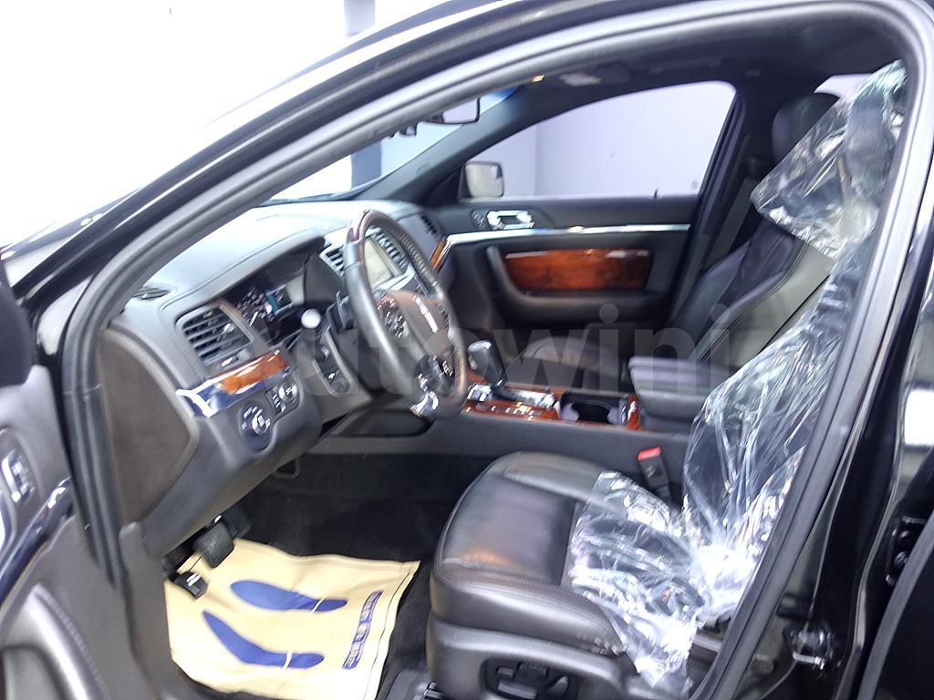 2014 LINCOLN MKS 3.7 - 8
