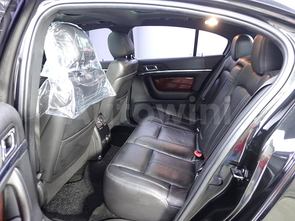 2014 LINCOLN MKS 3.7 - 9
