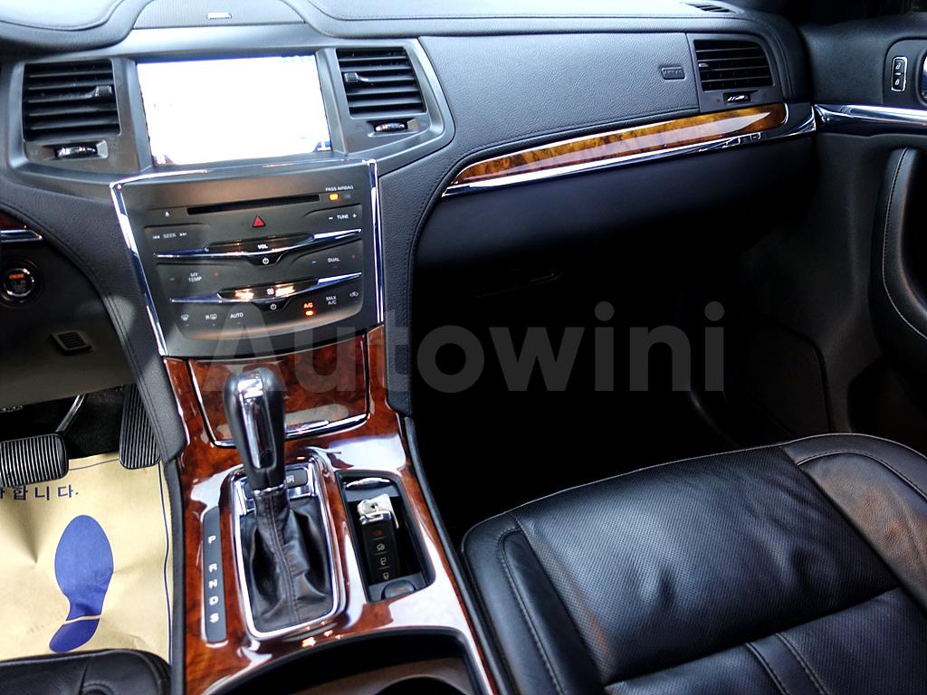 2014 LINCOLN MKS 3.7 - 10