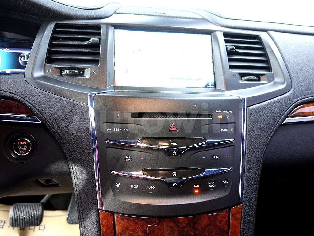 2014 LINCOLN MKS 3.7 - 11