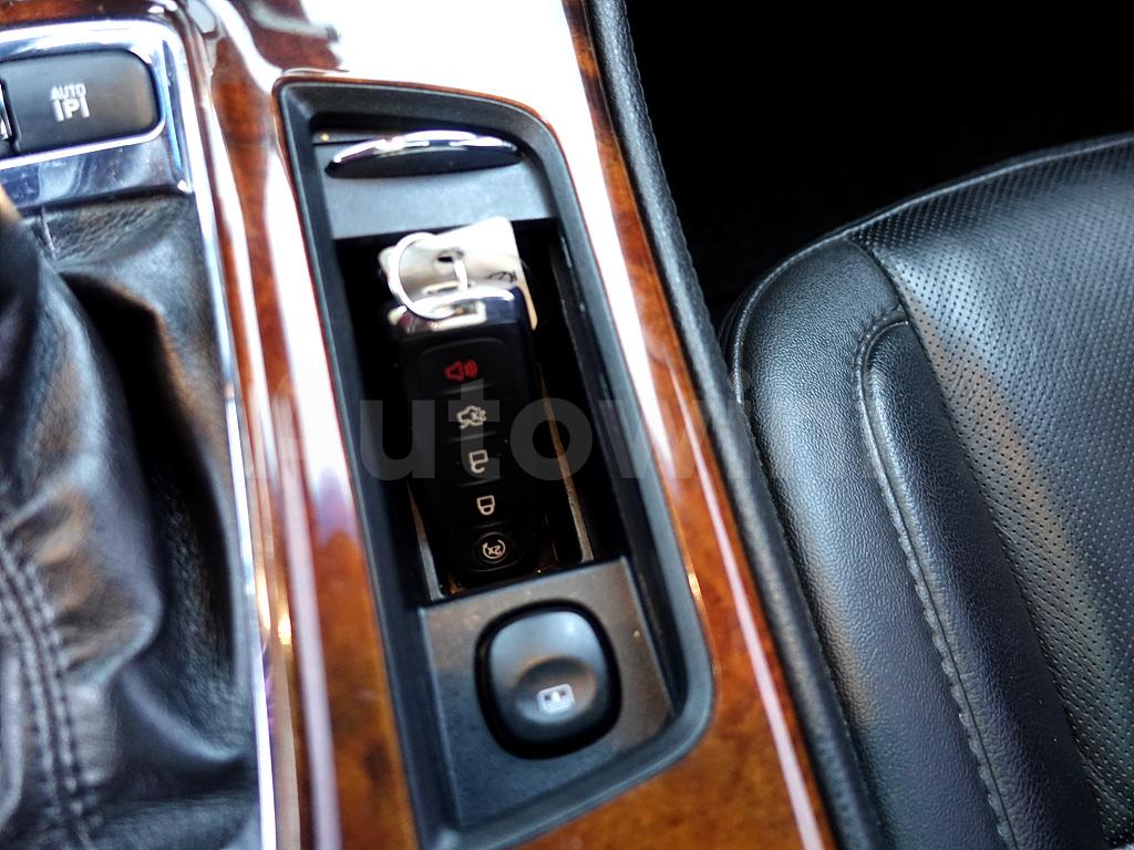 2014 LINCOLN MKS 3.7 - 13