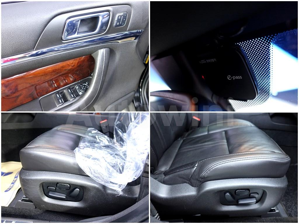 2014 LINCOLN MKS 3.7 - 16