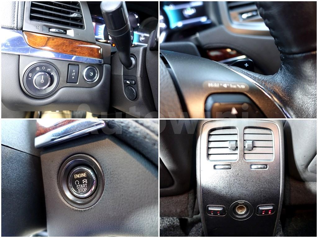 2014 LINCOLN MKS 3.7 - 17