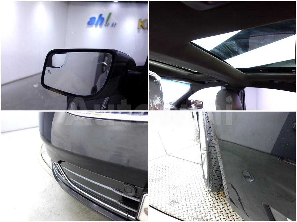 2014 LINCOLN MKS 3.7 - 18