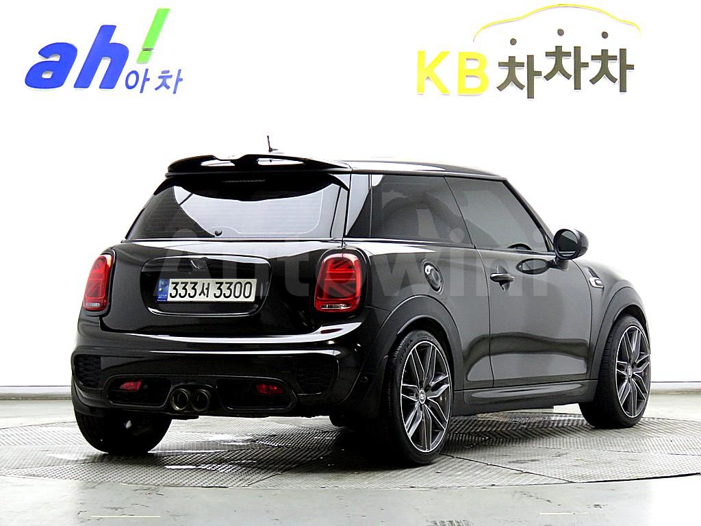 WMWXM910XG2D61451 2016 MINI COOPER S 2.0 3-DOOR JCW-2