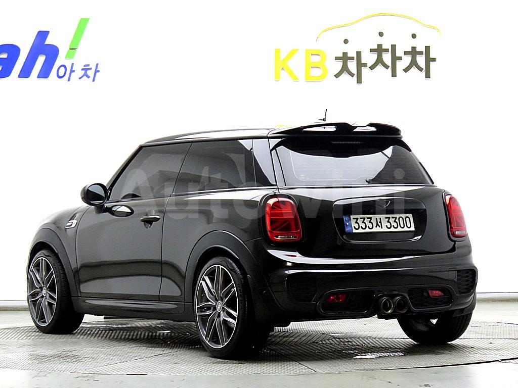 WMWXM910XG2D61451 2016 MINI COOPER S 2.0 3-DOOR JCW-3