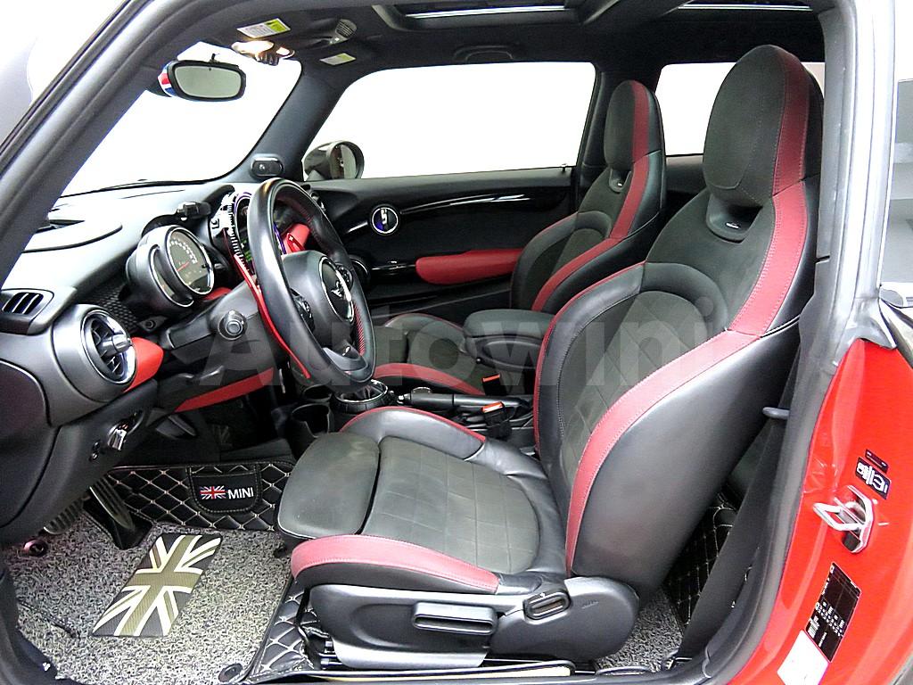 WMWXM910XG2D61451 2016 MINI COOPER S 2.0 3-DOOR JCW-4