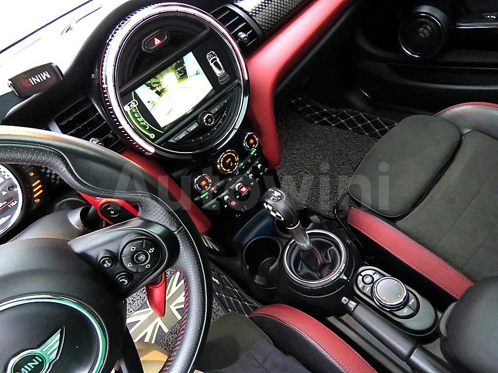 2016 MINI COOPER S 2.0 3-DOOR JCW - 10