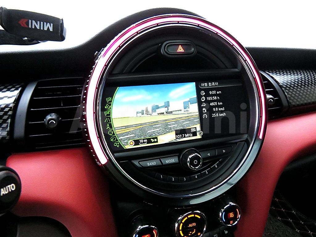 2016 MINI COOPER S 2.0 3-DOOR JCW - 11