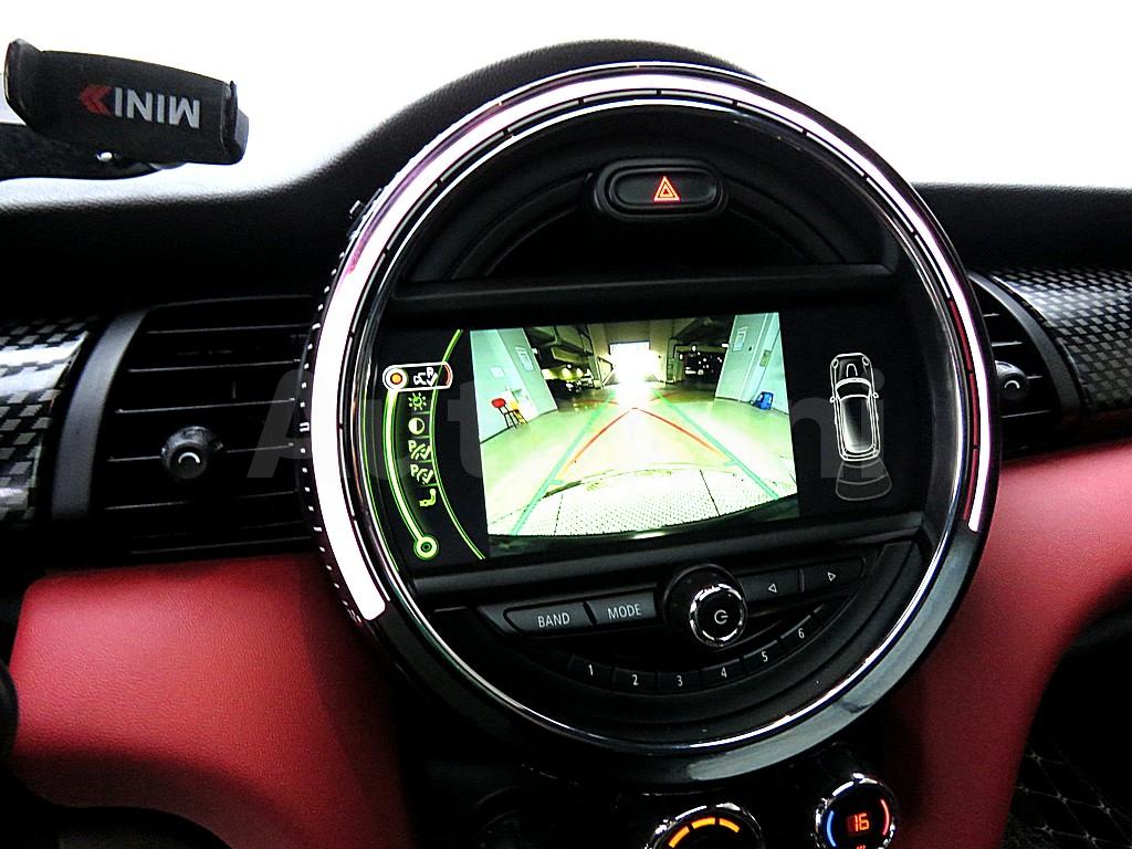 2016 MINI COOPER S 2.0 3-DOOR JCW - 12