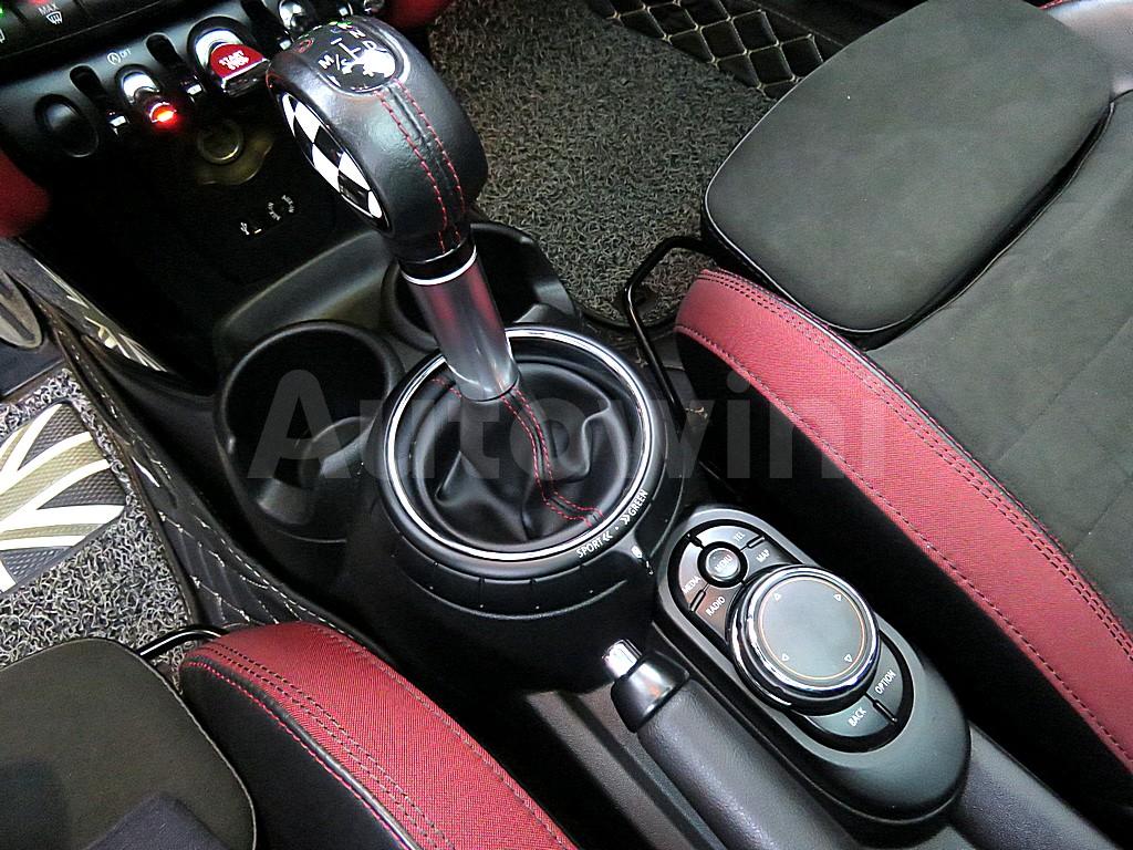 2016 MINI COOPER S 2.0 3-DOOR JCW - 14