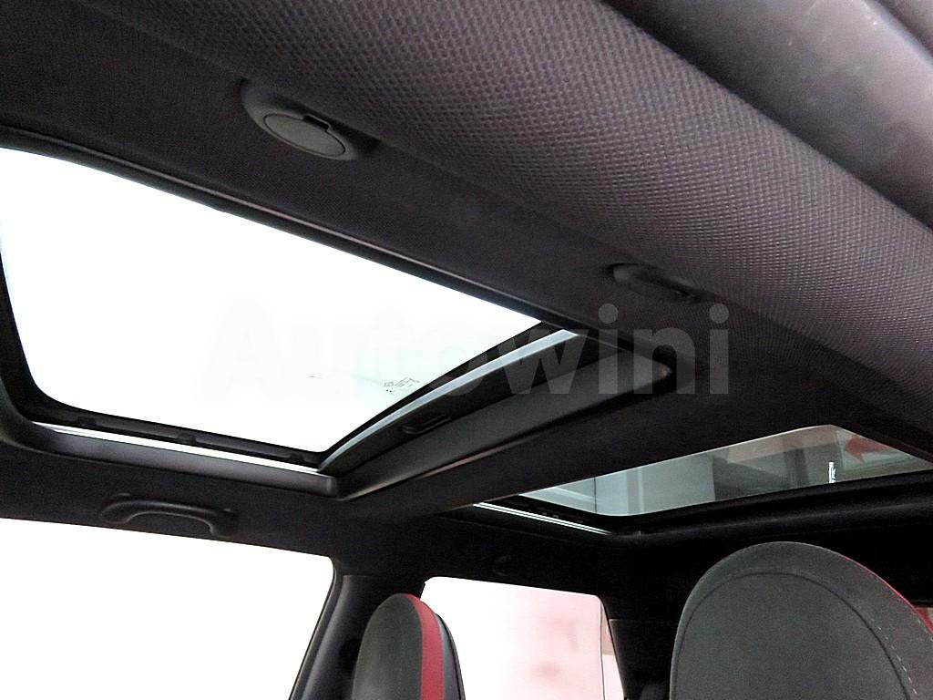 2016 MINI COOPER S 2.0 3-DOOR JCW - 16