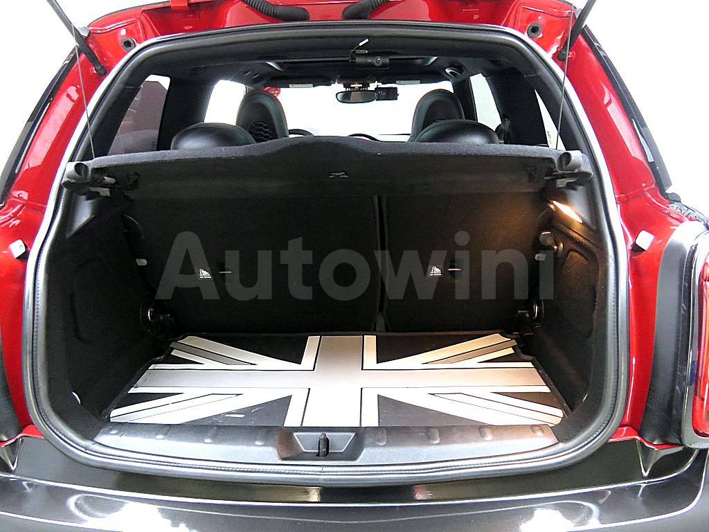 2016 MINI COOPER S 2.0 3-DOOR JCW - 17