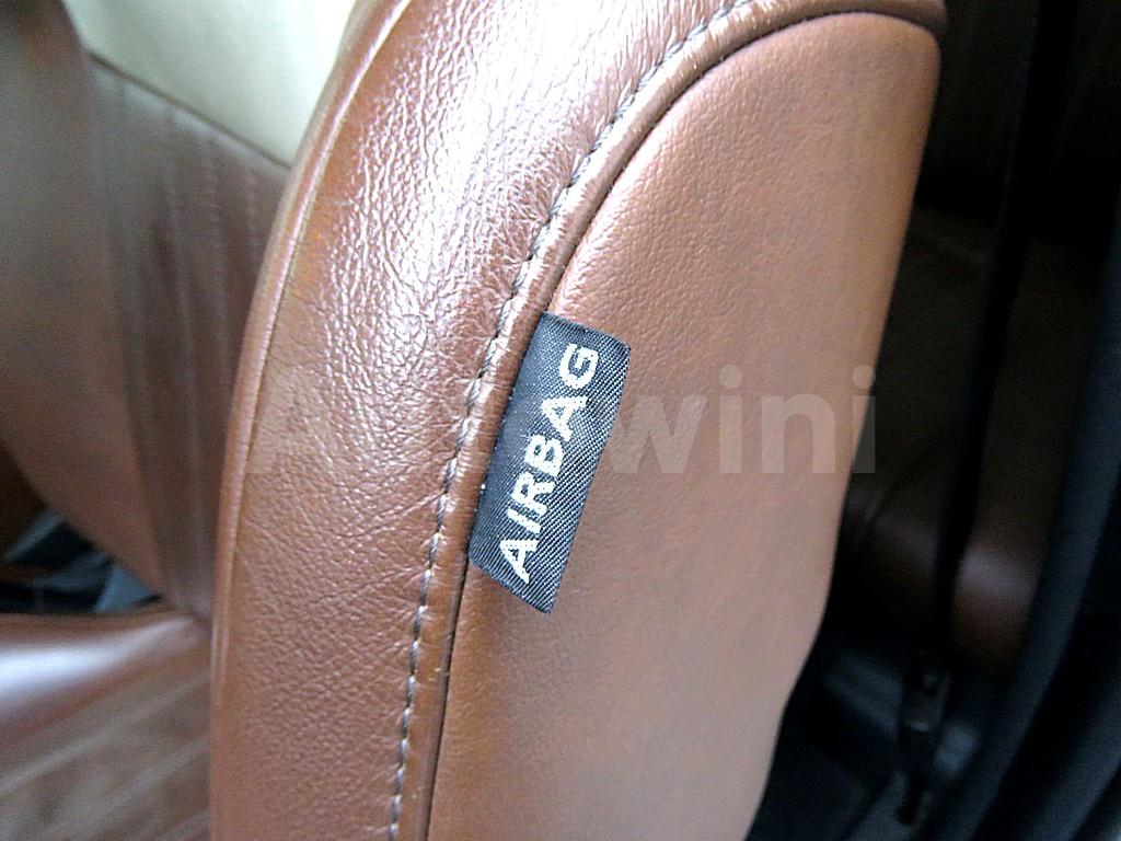 2013 FIAT 500 1.4 - 17
