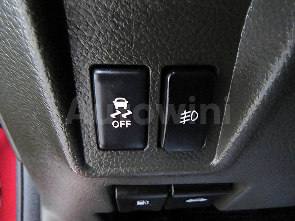2011 NISSAN CUBE 1.8 S CVT - 16