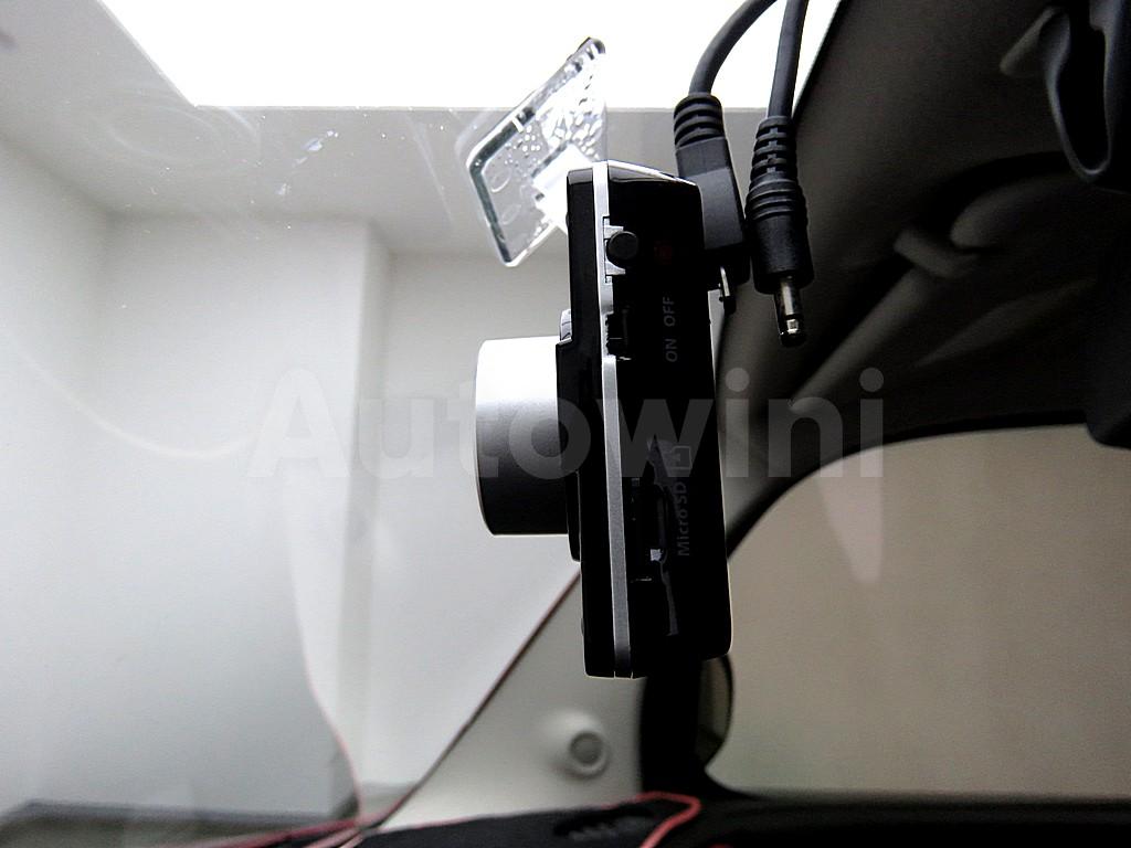 2011 NISSAN CUBE 1.8 S CVT - 17