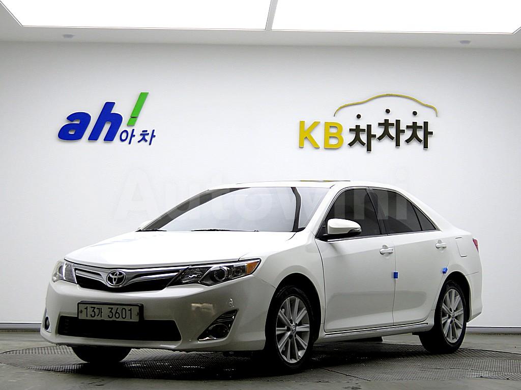 4T1BF1FK2CU543638 2012 TOYOTA CAMRY 2.5-0