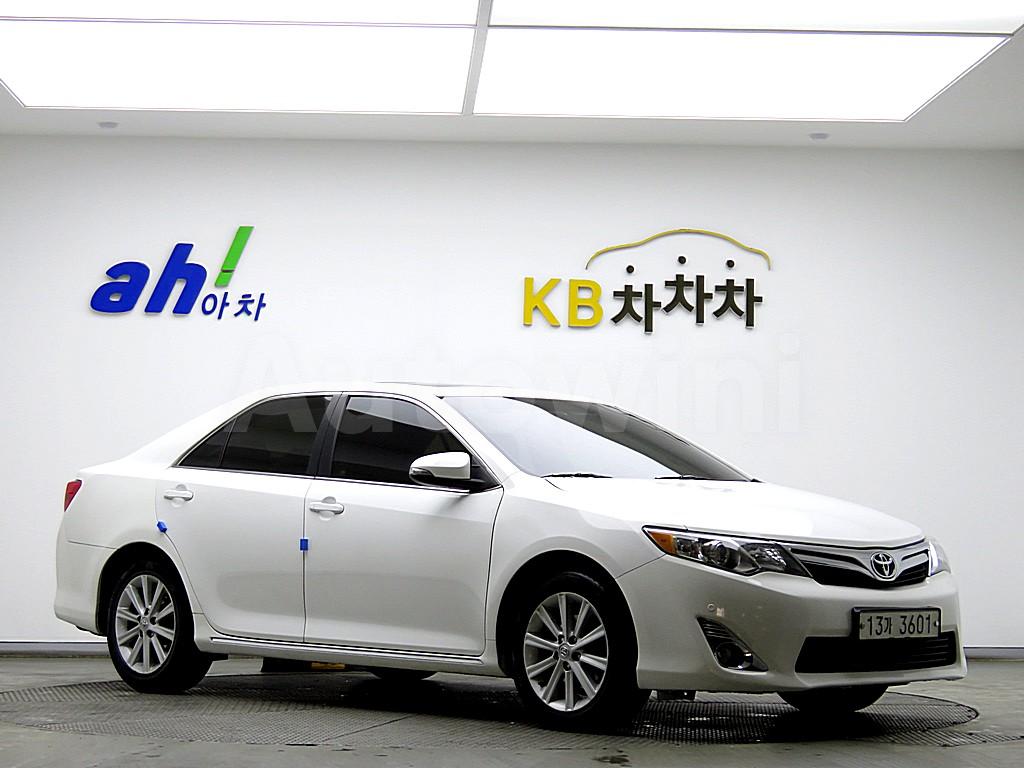 4T1BF1FK2CU543638 2012 TOYOTA CAMRY 2.5-1
