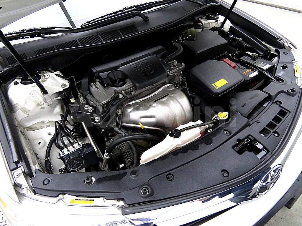 4T1BF1FK2CU543638 2012 TOYOTA CAMRY 2.5-5