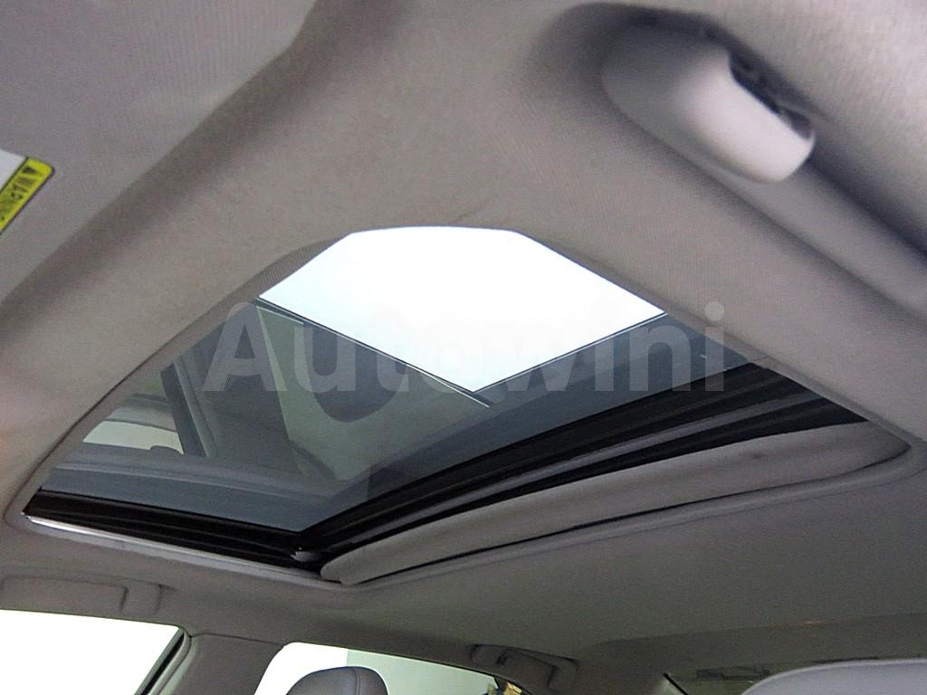 2012 TOYOTA CAMRY 2.5 - 15