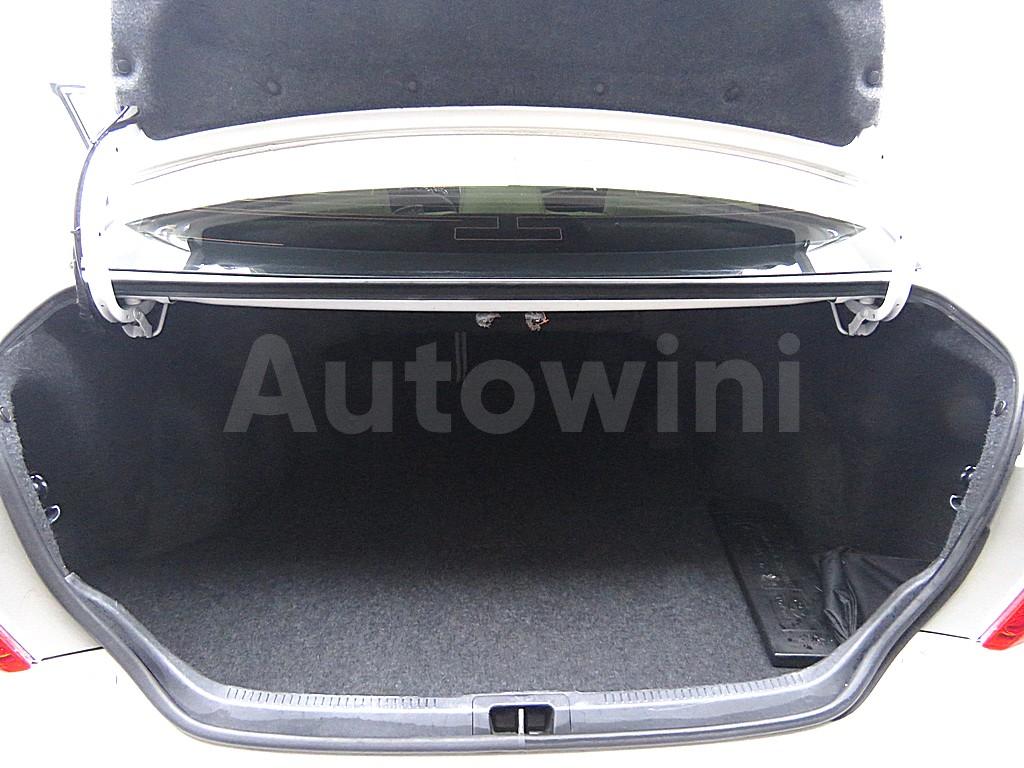 2012 TOYOTA CAMRY 2.5 - 16