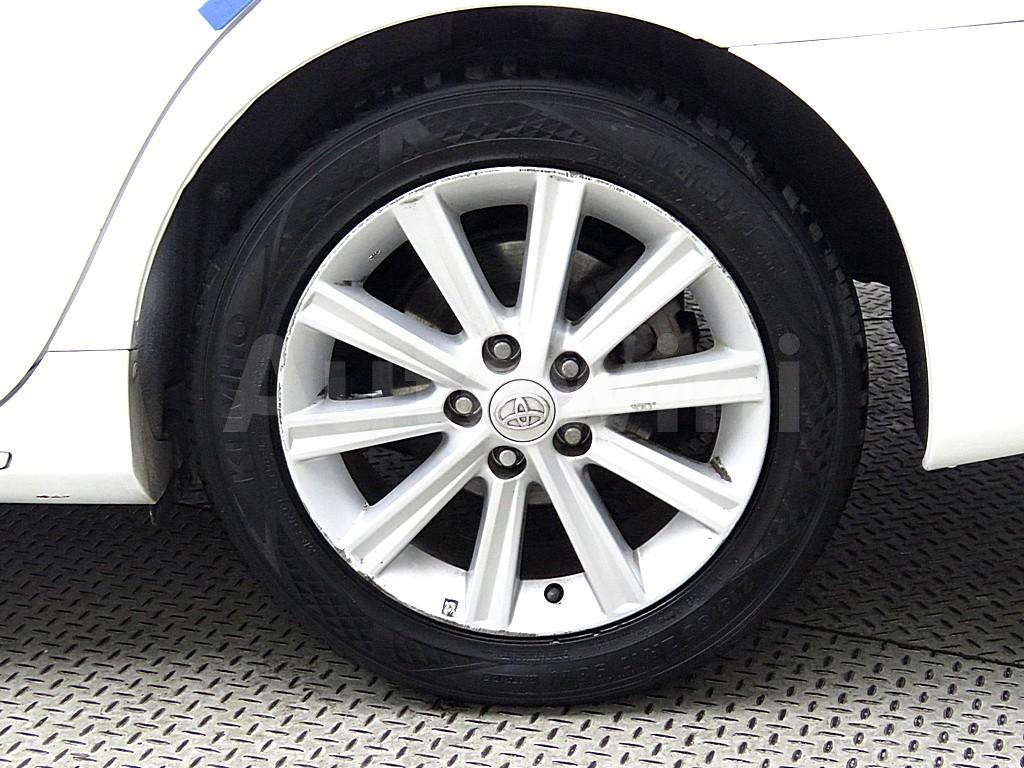 2012 TOYOTA CAMRY 2.5 - 17