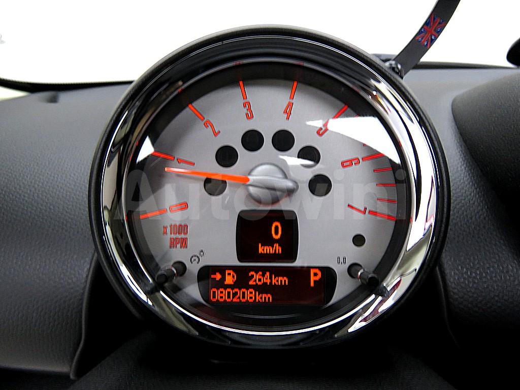 2012 MINI COOPER D COUNTRYMAN BASIC GEN 1 - 7