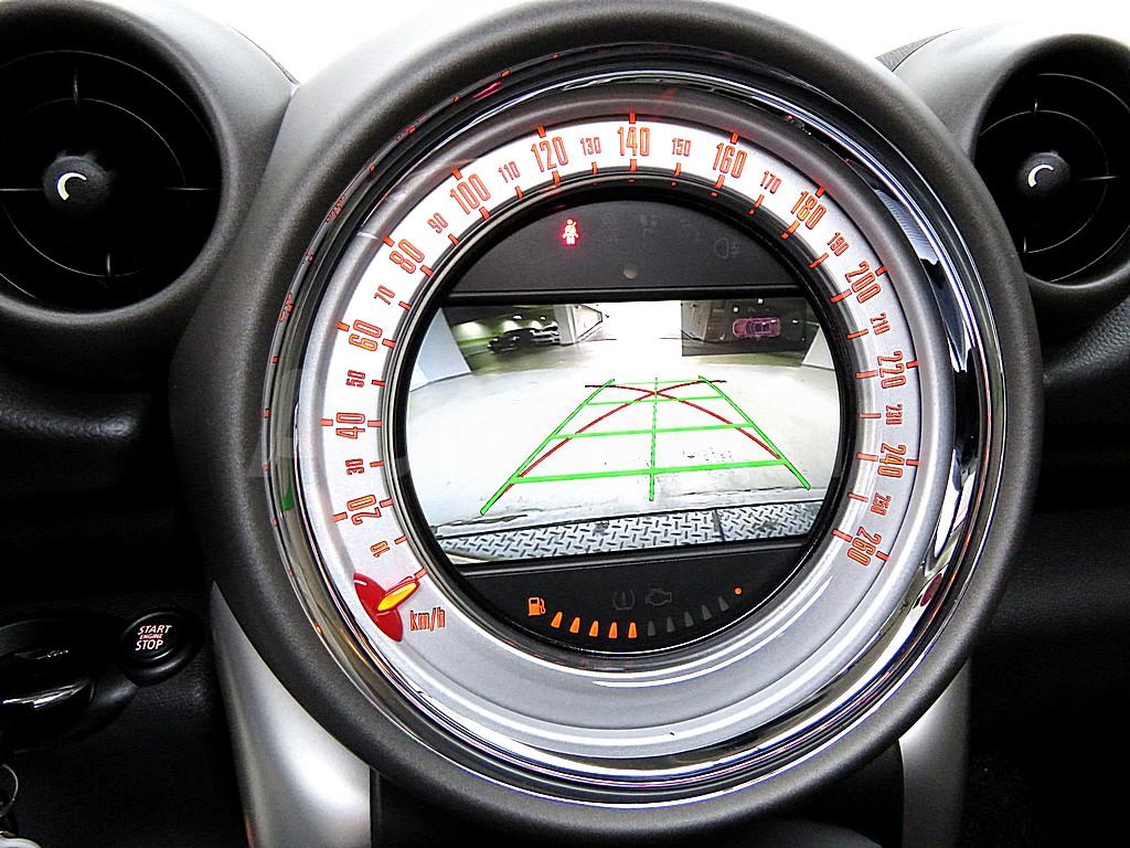 2012 MINI COOPER D COUNTRYMAN BASIC GEN 1 - 12