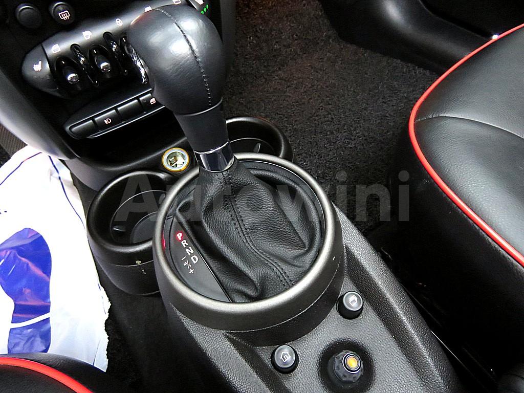 2012 MINI COOPER D COUNTRYMAN BASIC GEN 1 - 14