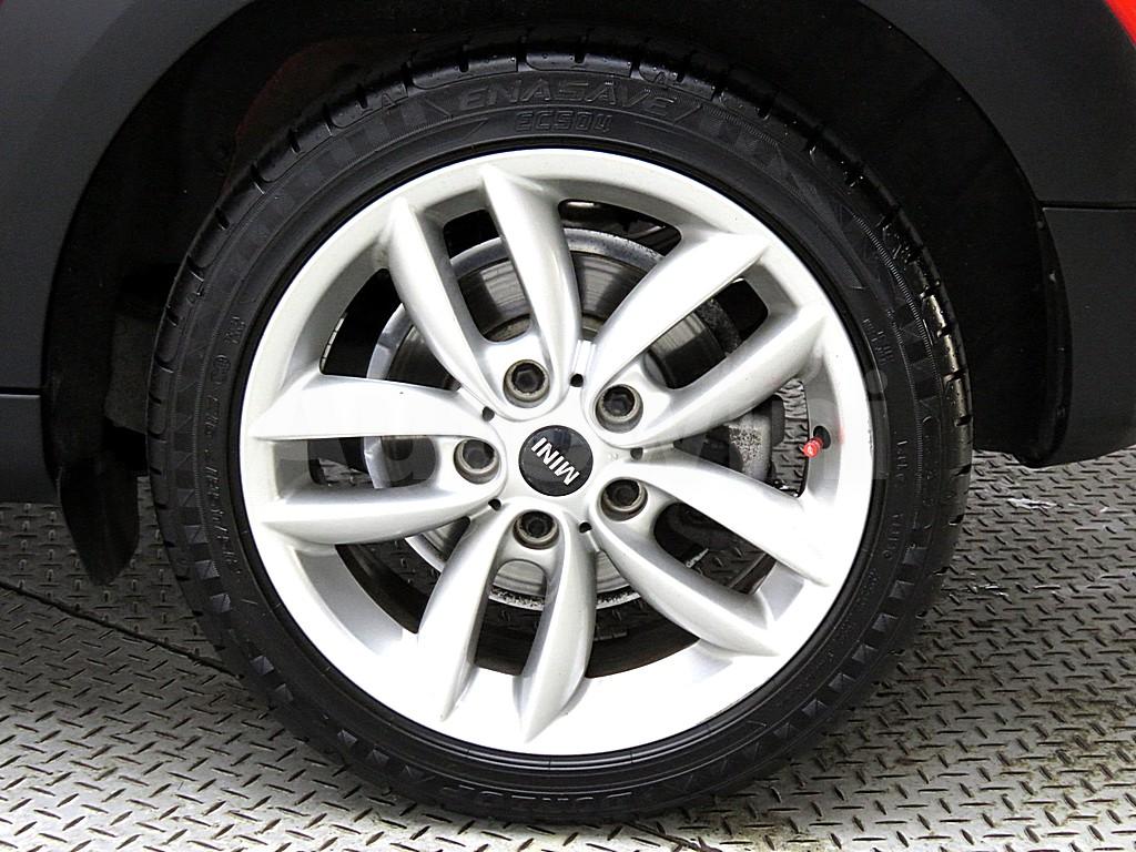 2012 MINI COOPER D COUNTRYMAN BASIC GEN 1 - 18
