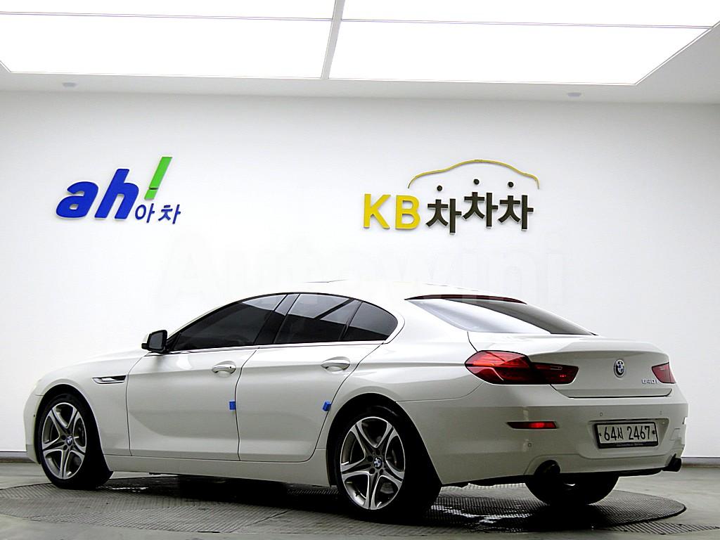 WBA6A0104DDY67113 2013 BMW  6 SERIES 640I GRAN COUPE-2