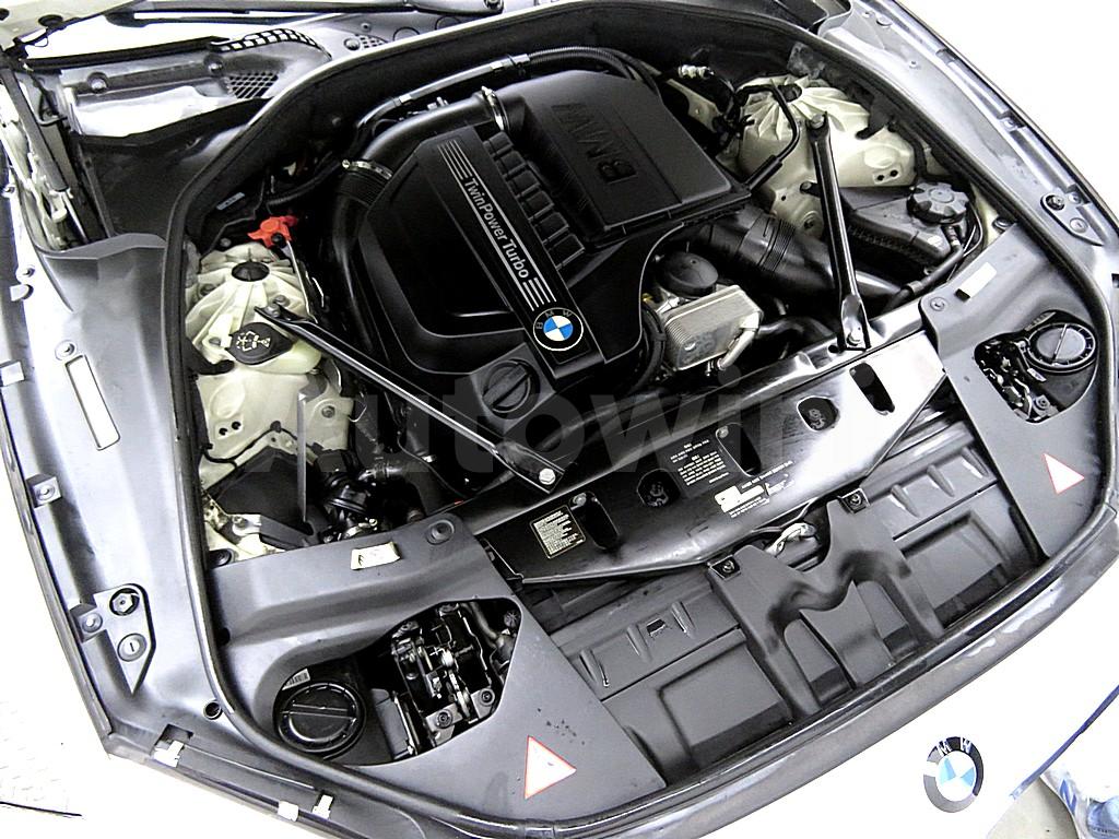 WBA6A0104DDY67113 2013 BMW  6 SERIES 640I GRAN COUPE-5