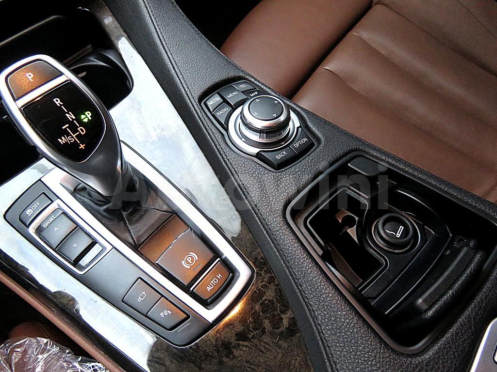 2013 BMW  6 SERIES 640I GRAN COUPE - 12