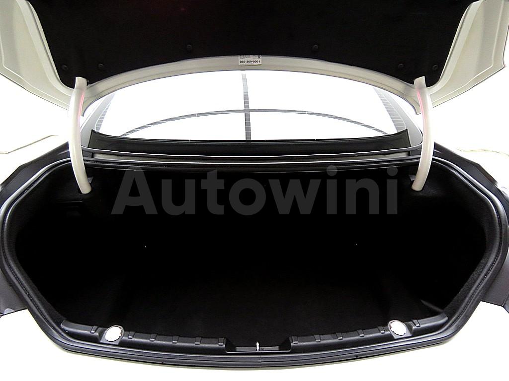 2013 BMW  6 SERIES 640I GRAN COUPE - 14