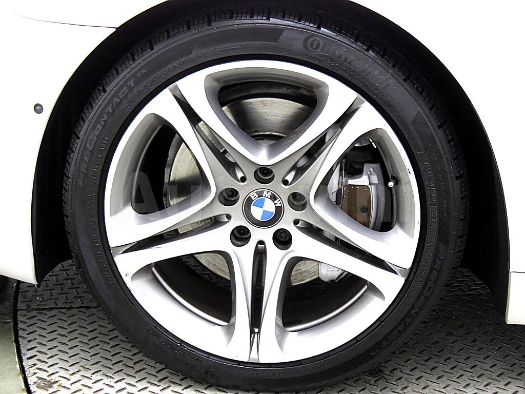 2013 BMW  6 SERIES 640I GRAN COUPE - 15