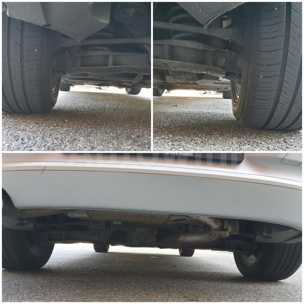 2014 BMW 1 SERIES F20  STOP N GO /AUTOSTOP/LIM/URBAN - 37