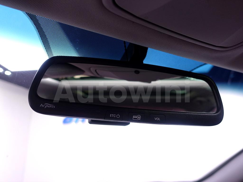 2012 HYUNDAI SONATA HYBRID PREMIER - 14