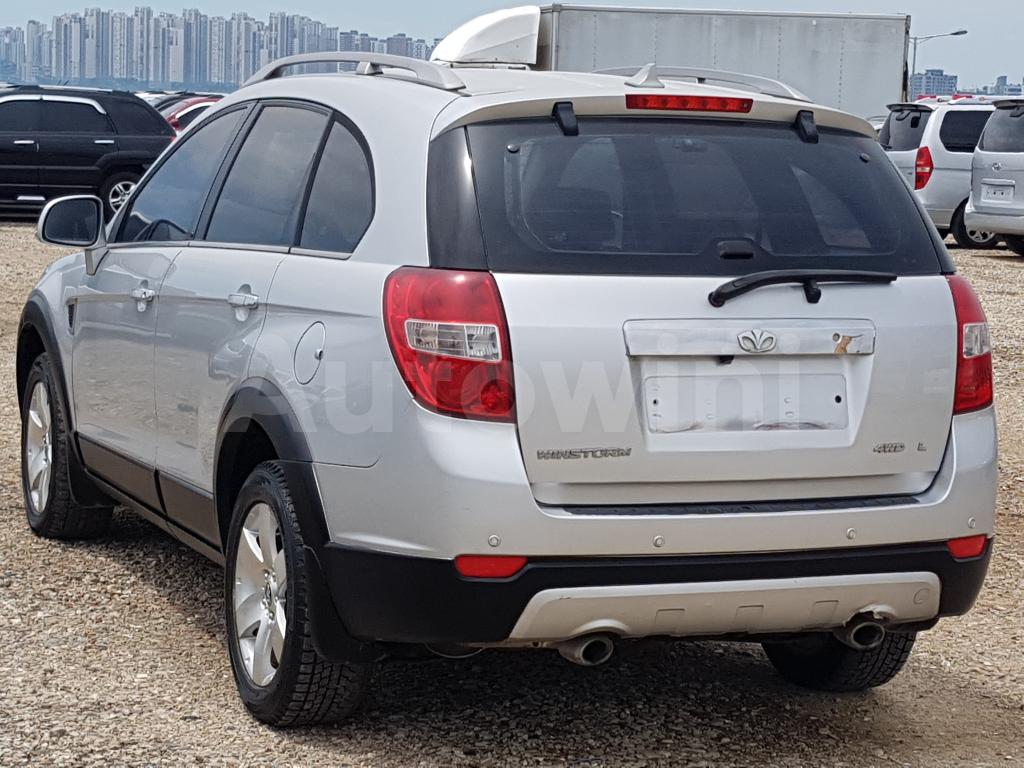 KLACD26RDAB021648 2010 GM DAEWOO (CHEVROLET) WINSTORM LT 4WD-2
