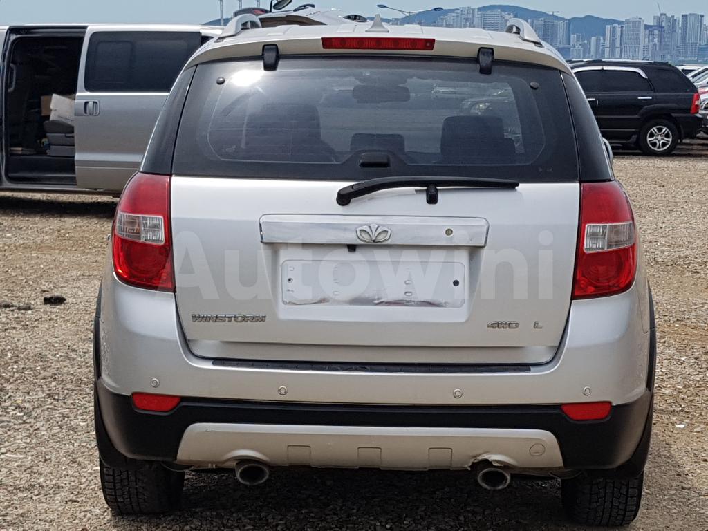 KLACD26RDAB021648 2010 GM DAEWOO (CHEVROLET) WINSTORM LT 4WD-3