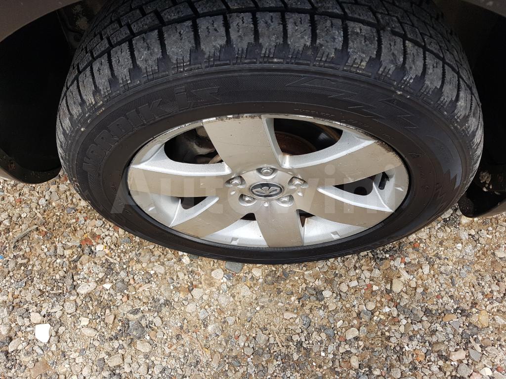 2010 GM DAEWOO (CHEVROLET) WINSTORM LT 4WD - 9