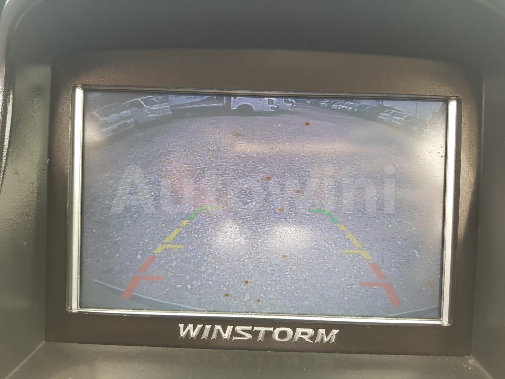 2010 GM DAEWOO (CHEVROLET) WINSTORM LT 4WD - 26