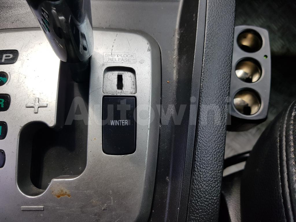 2010 GM DAEWOO (CHEVROLET) WINSTORM LT 4WD - 30