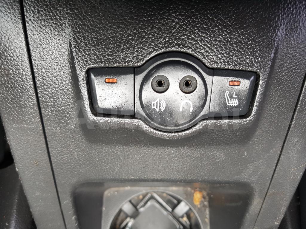 2010 GM DAEWOO (CHEVROLET) WINSTORM LT 4WD - 31