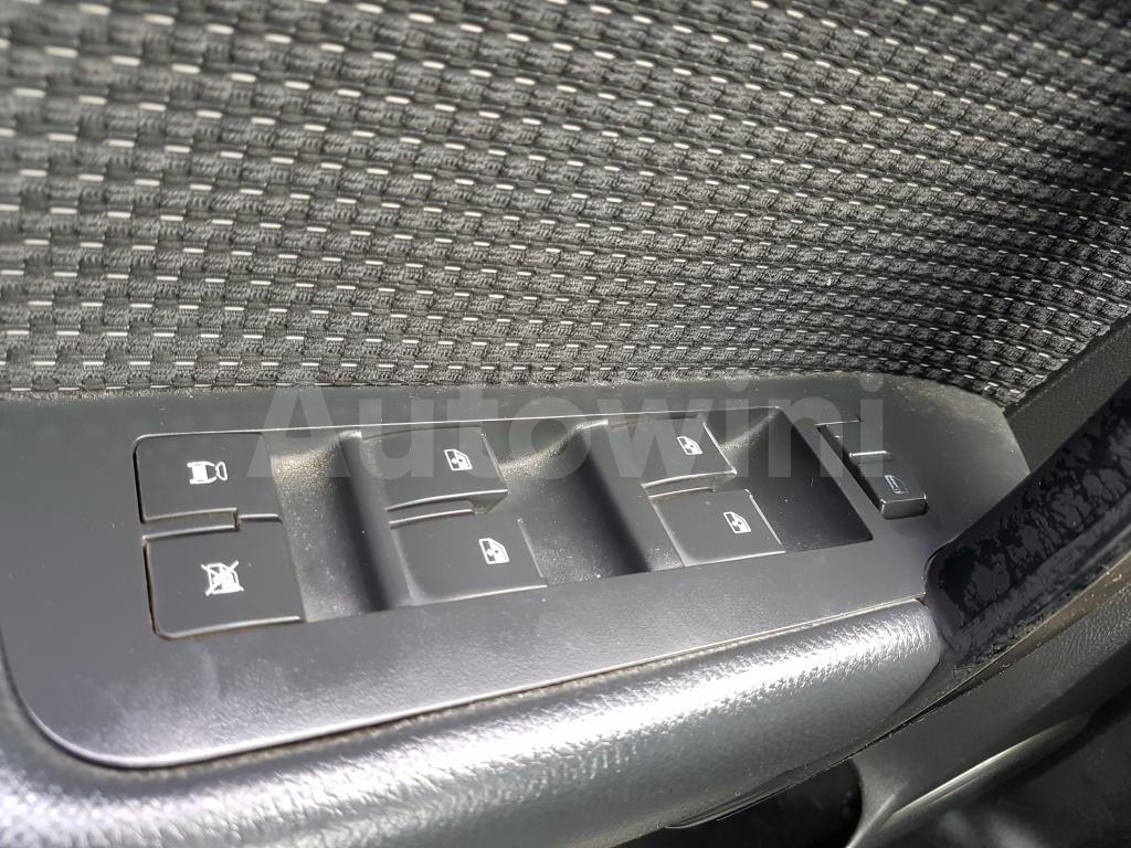 2010 GM DAEWOO (CHEVROLET) WINSTORM LT 4WD - 32