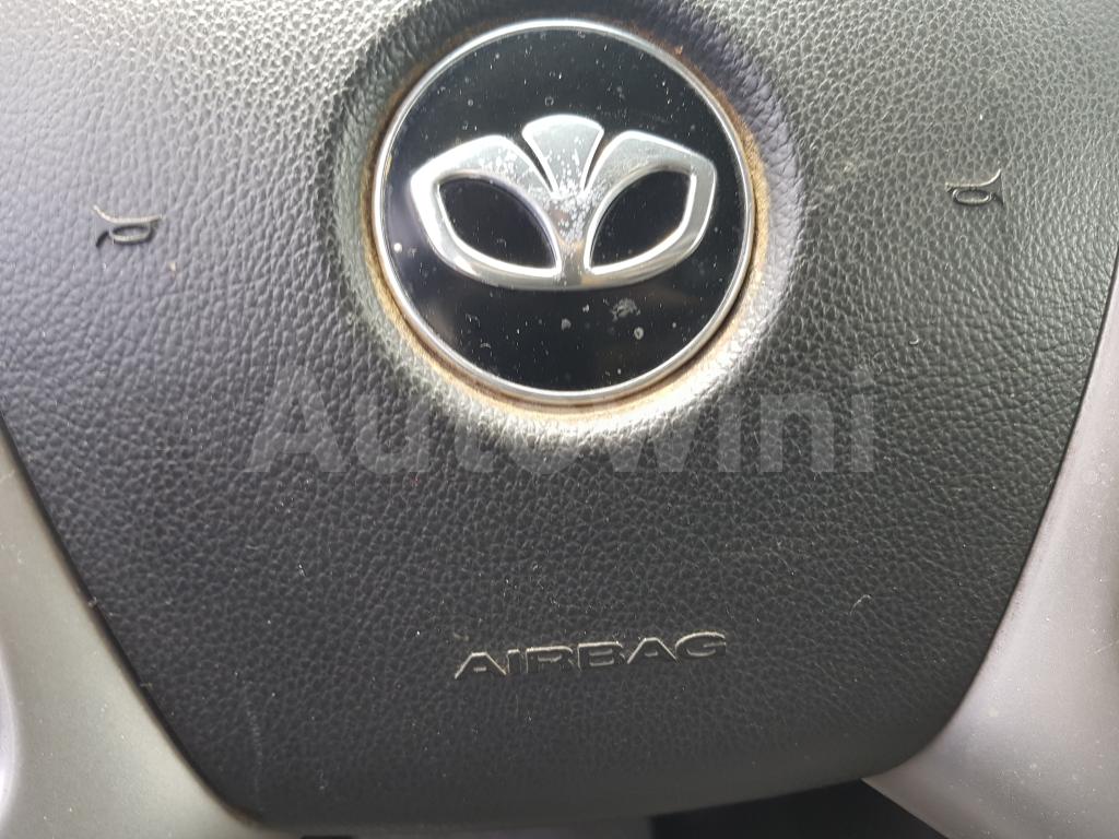 2010 GM DAEWOO (CHEVROLET) WINSTORM LT 4WD - 36