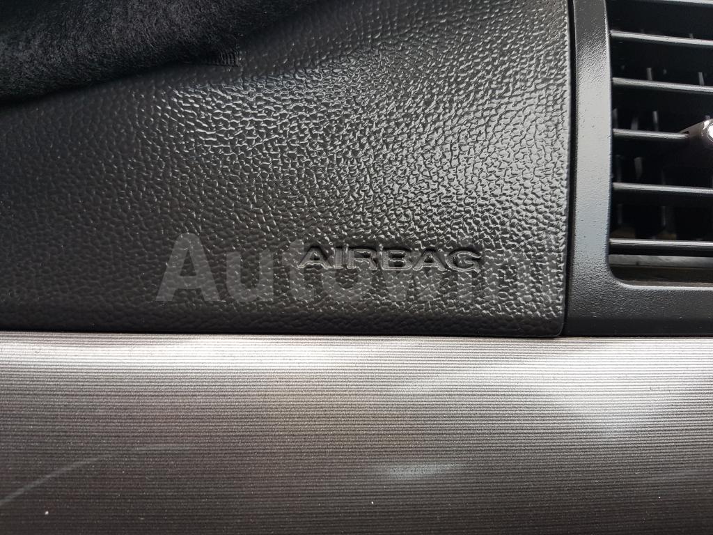 2010 GM DAEWOO (CHEVROLET) WINSTORM LT 4WD - 37