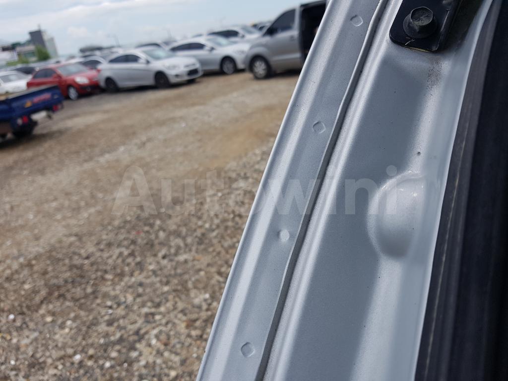 2010 GM DAEWOO (CHEVROLET) WINSTORM LT 4WD - 40