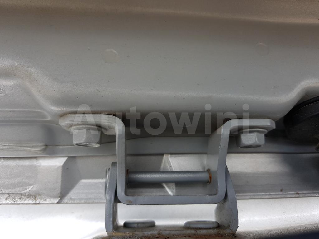 2010 GM DAEWOO (CHEVROLET) WINSTORM LT 4WD - 41