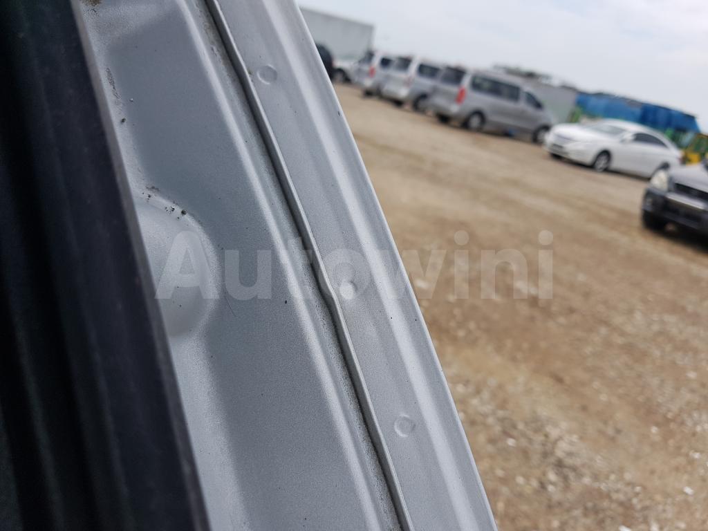 2010 GM DAEWOO (CHEVROLET) WINSTORM LT 4WD - 42