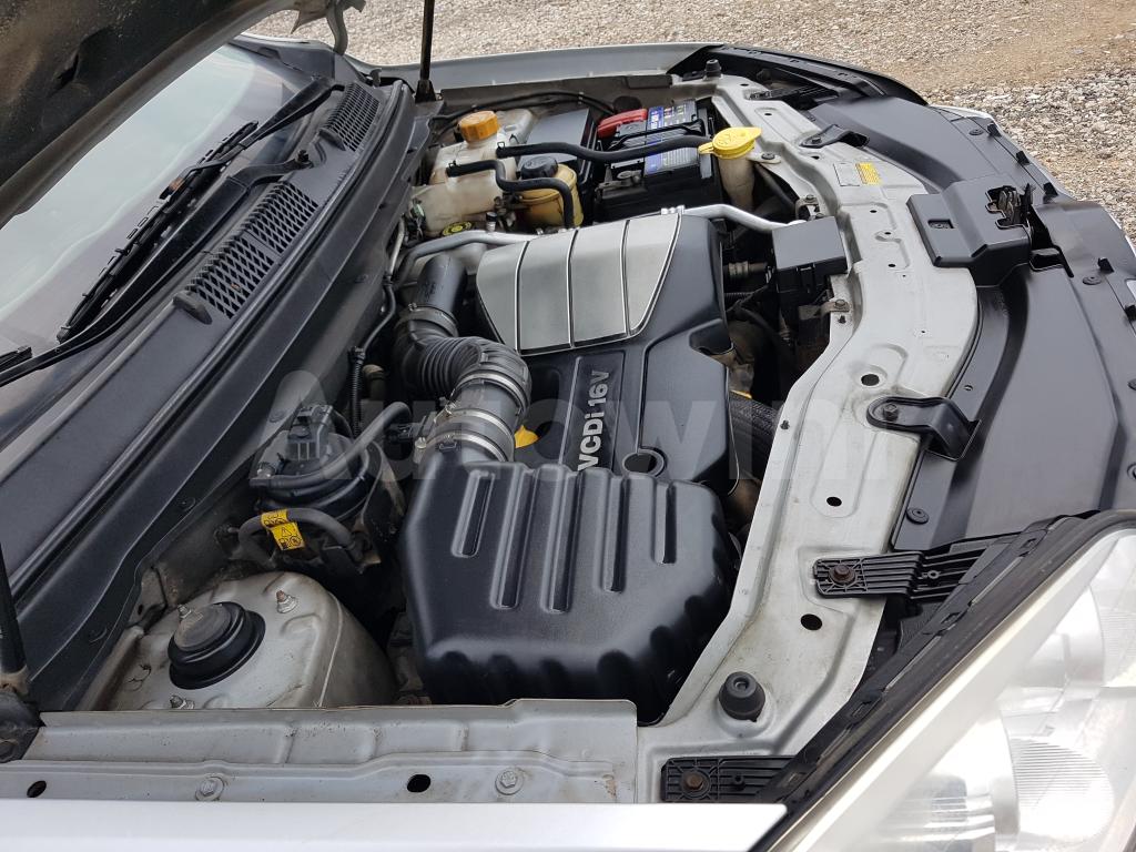 2010 GM DAEWOO (CHEVROLET) WINSTORM LT 4WD - 44